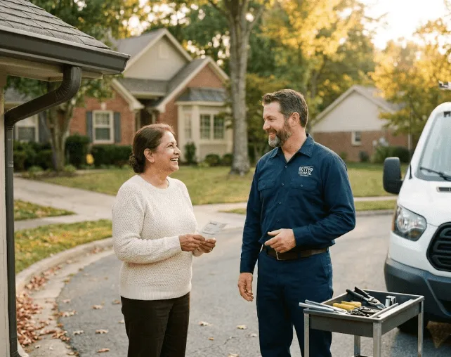 Gutter Repair Lacon, IL FAQs