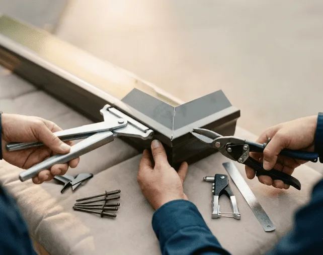 Why choose Gutter Repair in Lacon, IL